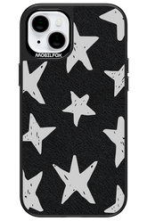 Starts Leather 2.0 - Apple iPhone 15 Plus