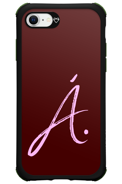 (Dark Blush) A II 2.0 - Apple iPhone 8