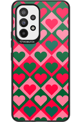 Love of Christmas - Samsung Galaxy A53