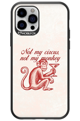 Monkey 2.0 - Apple iPhone 12 Pro