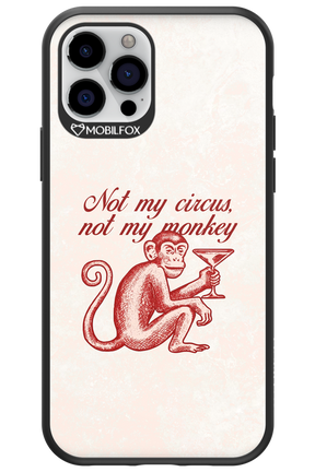 Monkey 2.0 - Apple iPhone 12 Pro