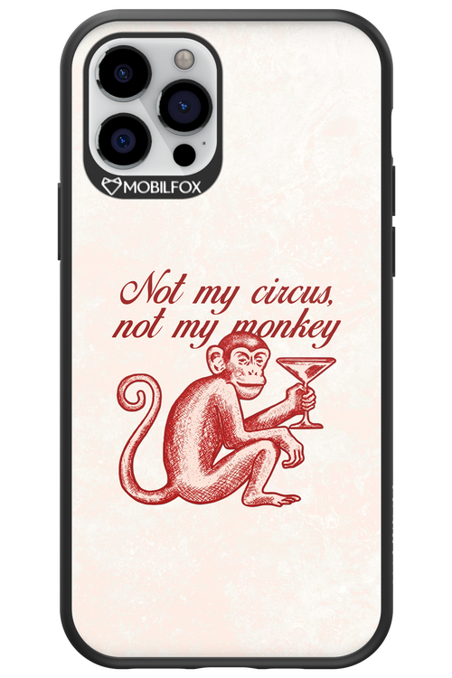 Monkey 2.0 - Apple iPhone 12 Pro