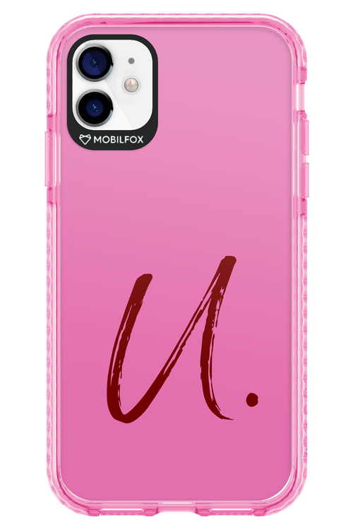 (Sorbet) U 2.0 - Apple iPhone 11