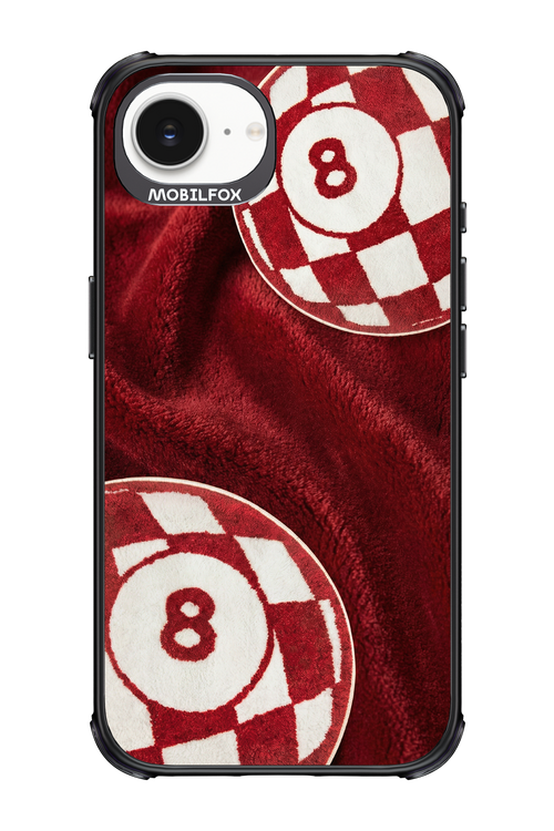 Lucky 8 2.0 - Apple iPhone 17e