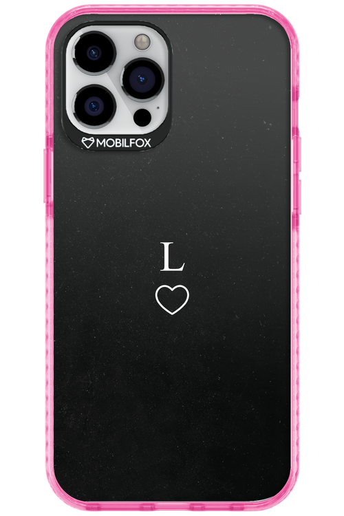 L Black 2.0 - Apple iPhone 12 Pro Max