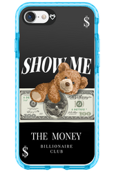 Show Me The Money - Apple iPhone SE 2020