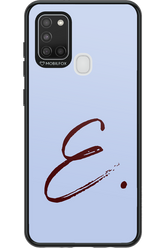 (Jellyfish Presso) E 2.0 - Samsung Galaxy A21 S