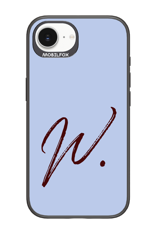 (Jellyfish Presso) W 2.0 - Apple iPhone 16e
