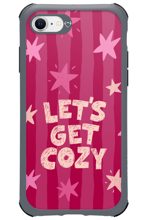 Let's Get Cozy - Apple iPhone SE 2022