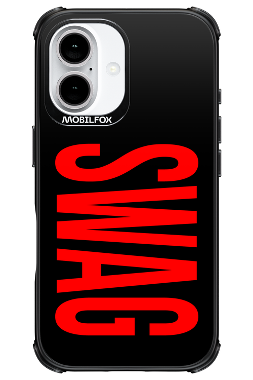 SWAG 2.0 - Apple iPhone 16