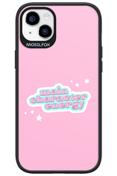 The Main Pink - Apple iPhone 14 Plus