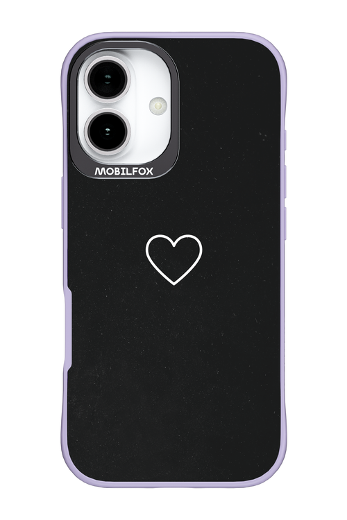 Love Is Simple 2.0 - Apple iPhone 17