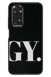 GY (Off Space) 2.0 - Xiaomi Redmi Note 11/11S 4G