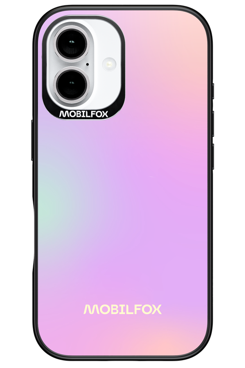 Pastel Violet 2.0 - Apple iPhone 16