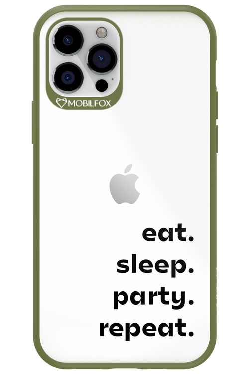 Party Loop - Apple iPhone 12 Pro