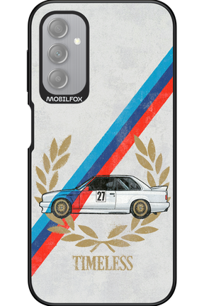 Timeless - Samsung Galaxy A14