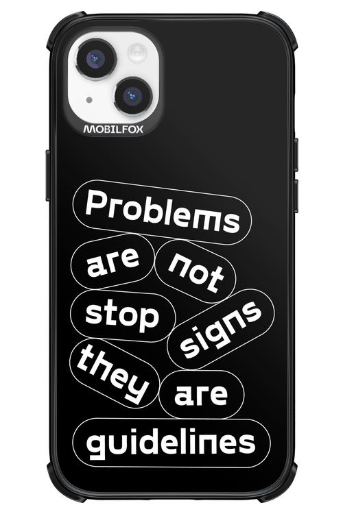 Problemz 2.0 - Apple iPhone 14 Plus