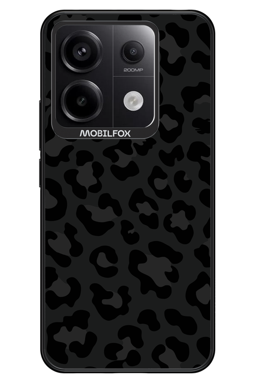 BLACK LEOPARD 2.0 - Xiaomi Redmi Note 13 Pro 5G