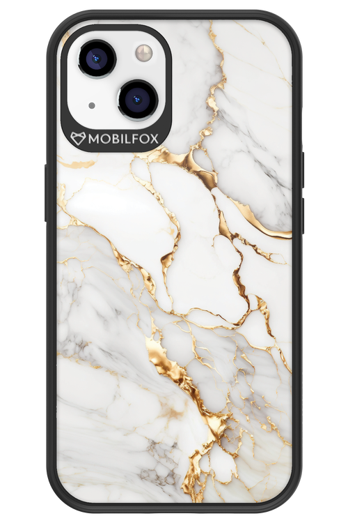 Ariel 2.0 - Apple iPhone 13