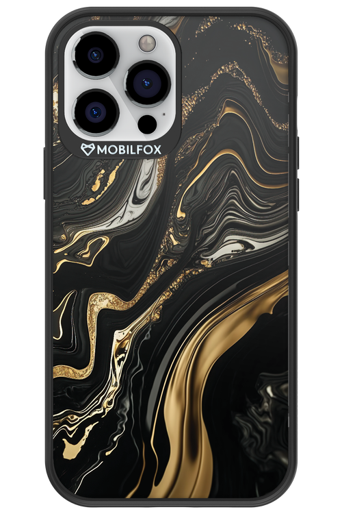 Azrael 2.0 - Apple iPhone 13 Pro Max