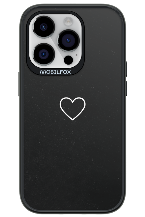 Love Is Simple 2.0 - Apple iPhone 14 Pro
