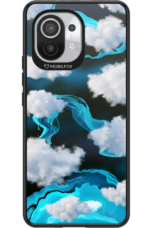 Skywalker - Xiaomi Mi 11 5G