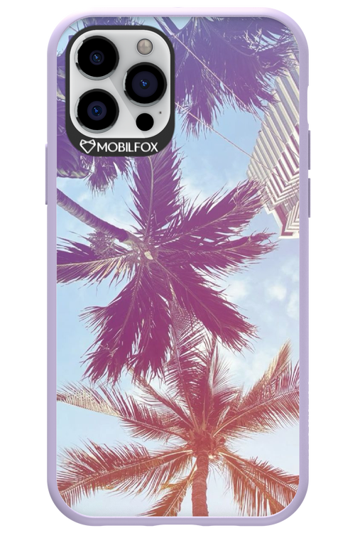 Sunset Dreams - Apple iPhone 12 Pro