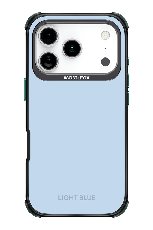 LIGHT BLUE - FS3 - Apple iPhone 17 Pro