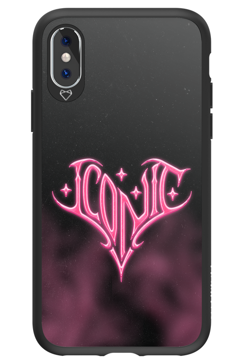 Iconica 2.0 - Apple iPhone XS