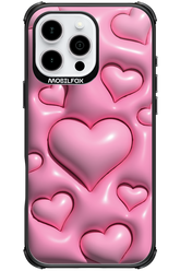 Hearts 2.0 - Apple iPhone 16 Pro Max