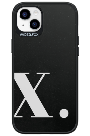 X (Off Space) 2.0 - Apple iPhone 14 Plus