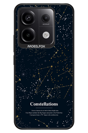 Constellations 2.0 - Xiaomi Redmi Note 13 Pro 5G