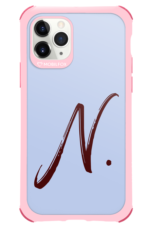 (Jellyfish Presso) N 2.0 - Apple iPhone 11 Pro