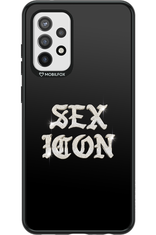 SEX ICON 2.0 - Samsung Galaxy A72