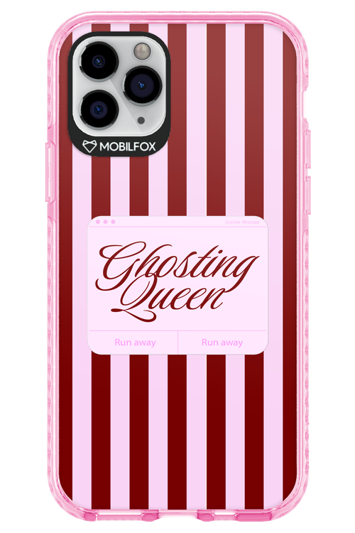 Ghosting Queen2 2.0 - Apple iPhone 11 Pro