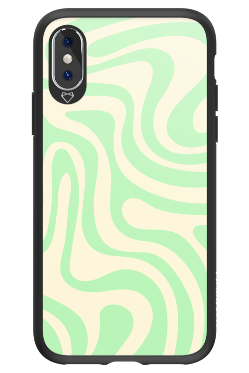 Matchaa 2.0 - Apple iPhone X