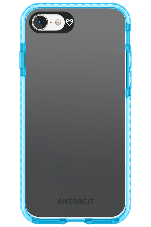 Antracit 2.0 - Apple iPhone SE 2020