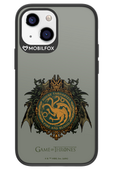 House Targaryen. - Apple iPhone 13 Mini