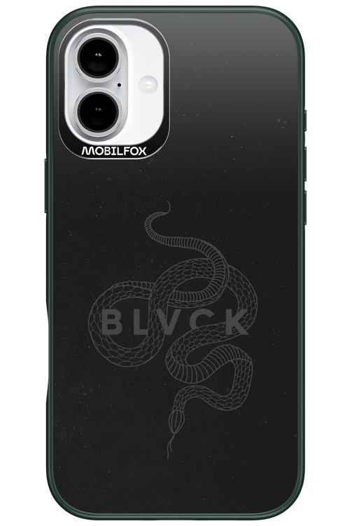 MAMBA - Apple iPhone 16 Plus