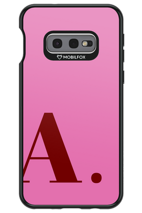 A (Sorbet) 2.0 - Samsung Galaxy S10e