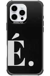 E II (Off Space) 2.0 - Apple iPhone 16 Pro Max