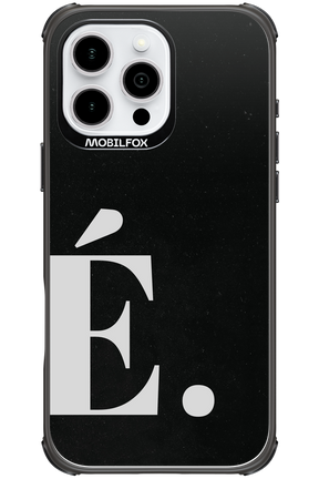 E II (Off Space) 2.0 - Apple iPhone 16 Pro Max