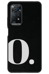 O (Off Space) 2.0 - Xiaomi Redmi Note 11Pro 4G/5G