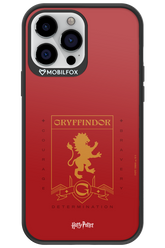 Gryffindor. - Apple iPhone 13 Pro Max