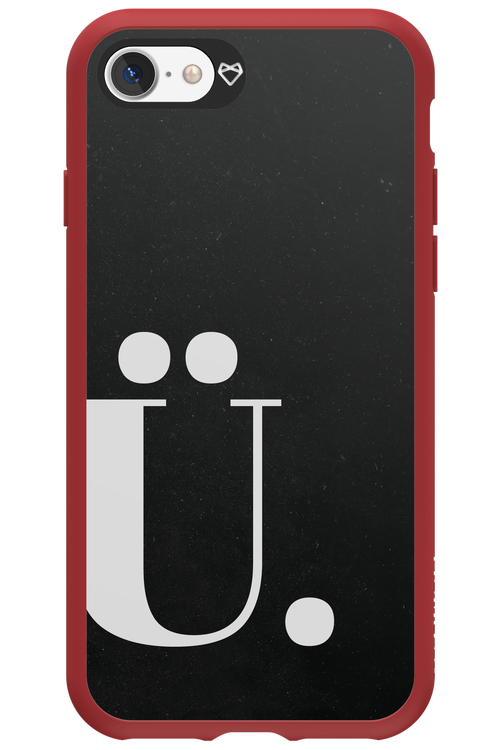 U II (Off Space) 2.0 - Apple iPhone 7