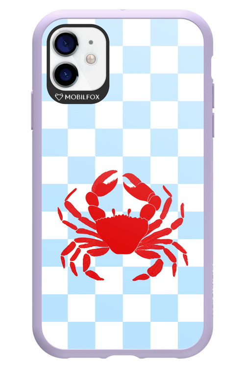 Oh Crab - Apple iPhone 11