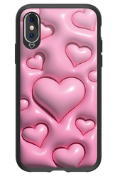 Hearts 2.0 - Apple iPhone XS