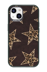 Wild Stars Brown - Apple iPhone 13
