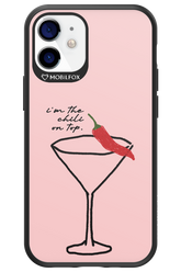I'M THE CHILI ON TOP 2.0 - Apple iPhone 12 Mini