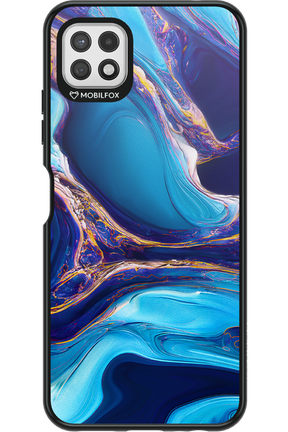 Amethyst 2.0 - Samsung Galaxy A22 5G